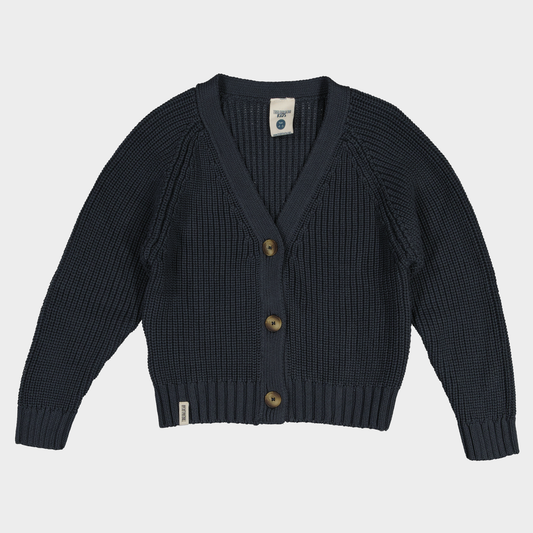 REBECA TRICOT TESS GRIS W26