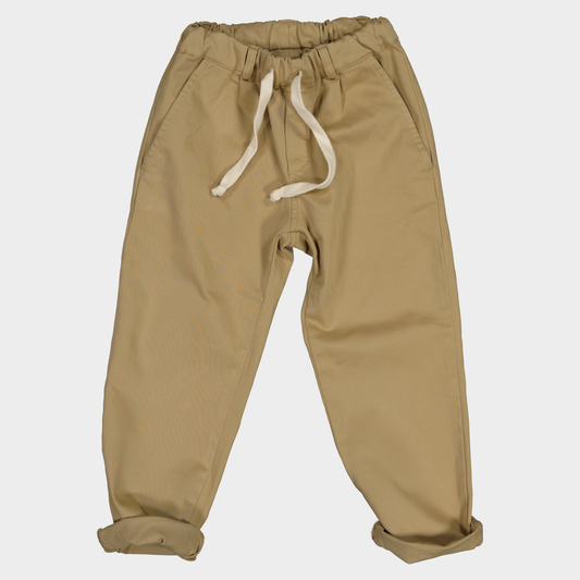 PANTALÓN PEPO BEIGE W26