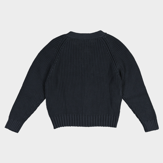 REBECA TRICOT TESS GRIS W26