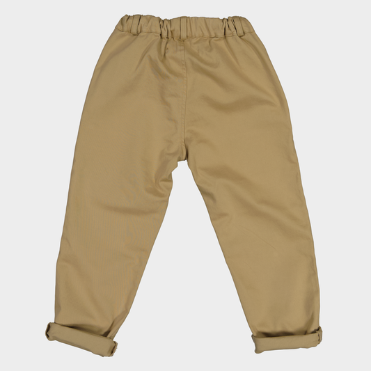 PANTALÓN PEPO BEIGE W26