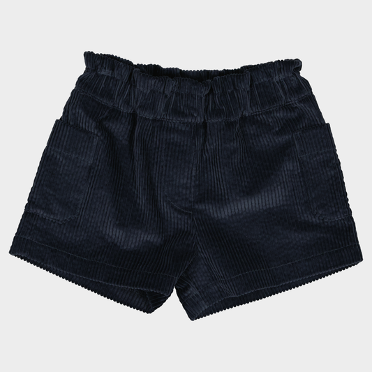 SHORT SUSI PANA NAVY W26