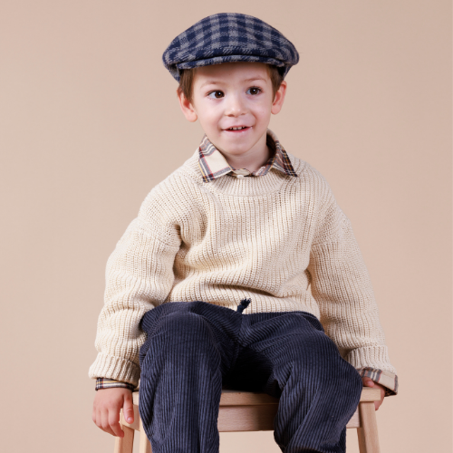 JERSEY JAMES CRUDO W26