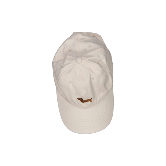 GORRA PERRO CRUDO S26