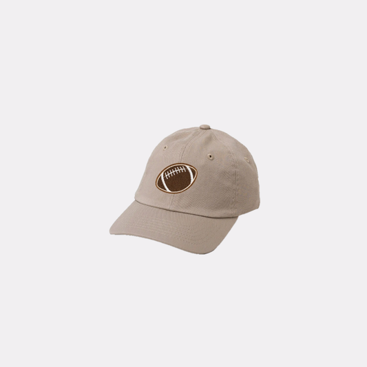 GORRA CRUDO RUGBY