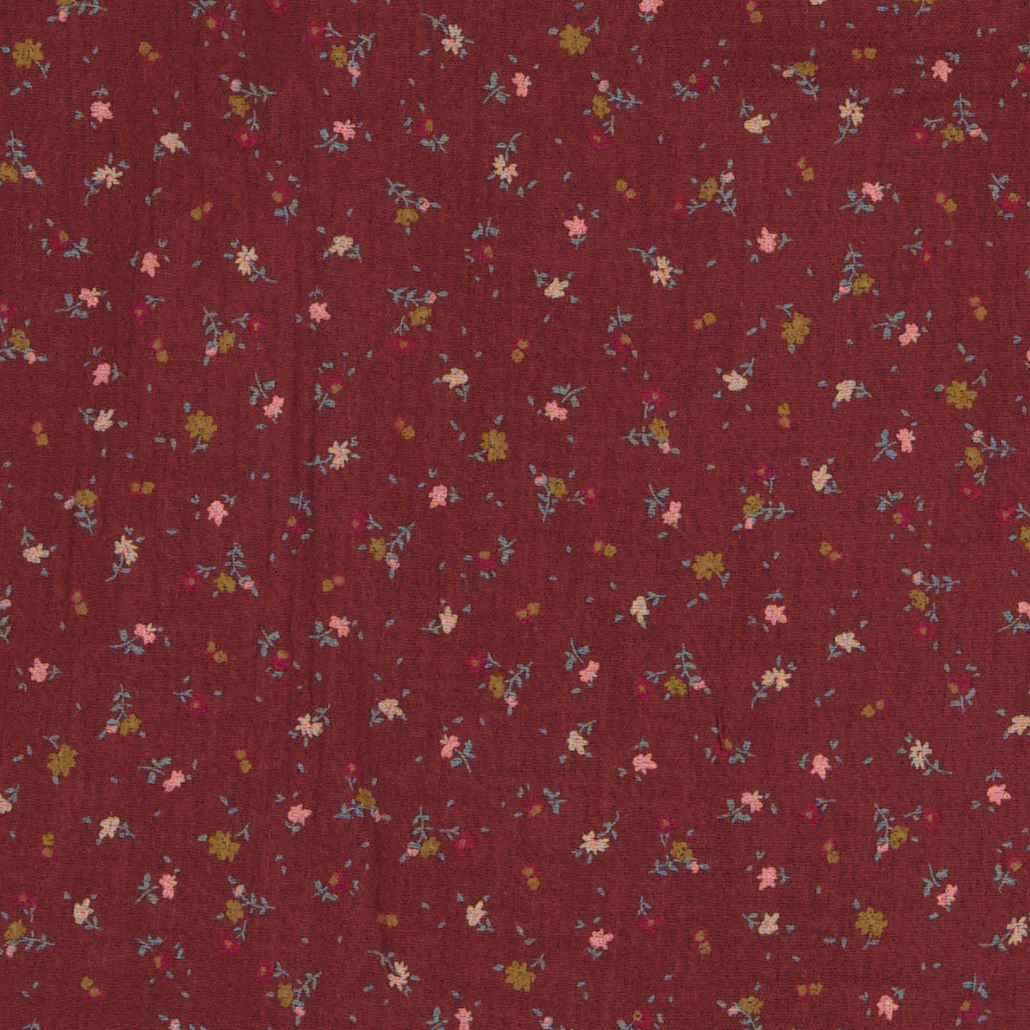 BLUSA BETH GRANATE W26