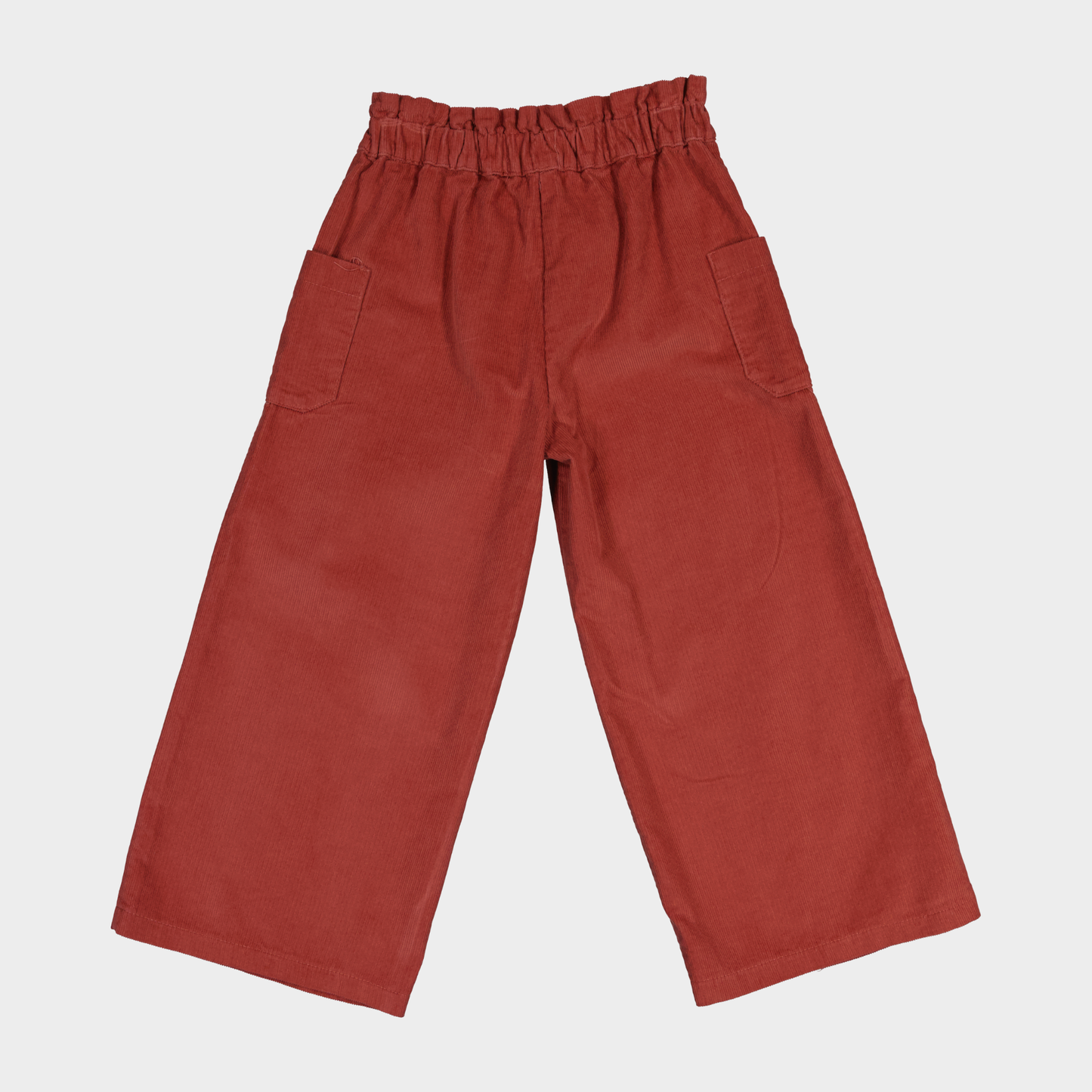 PANTALÓN PEPA PANA ROJO W26