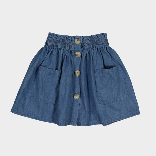 FALDA FEFA INDIGO W26