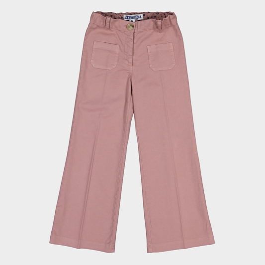 PANTALÓN PAULA SARGA ROSA W26