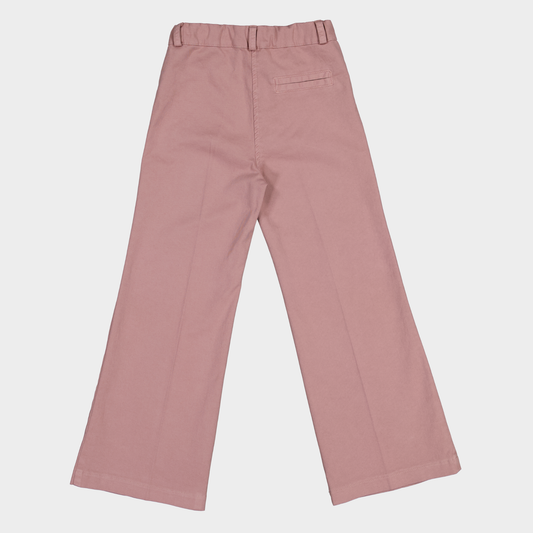 PANTALÓN PAULA SARGA ROSA W26
