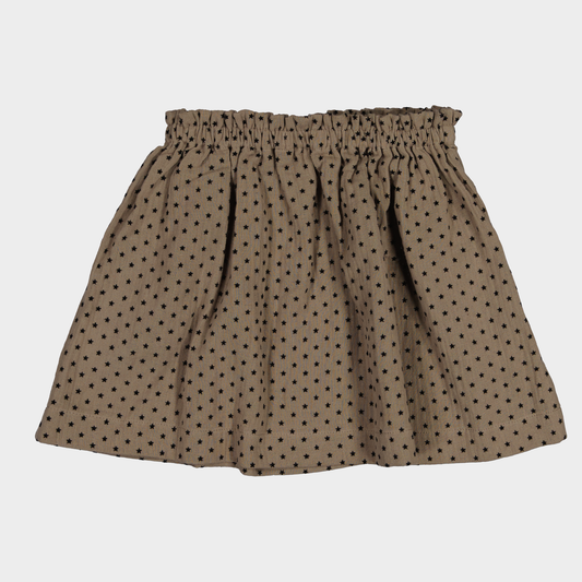 FALDA FIONA ESTRELLAS W26