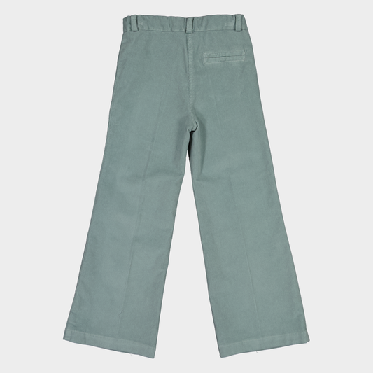 PANTALÓN PAULA PANA V. AGUA W26