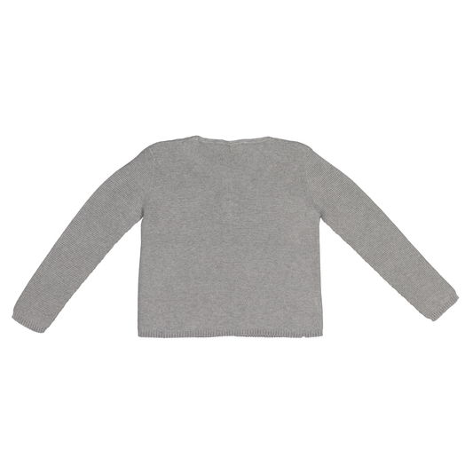 REBECA TRICOT BOBO GRIS W26