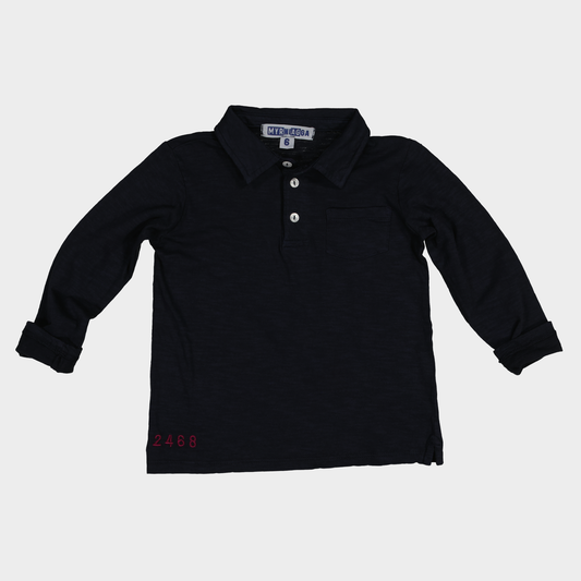 POLO PAU FLAME NAVY W26