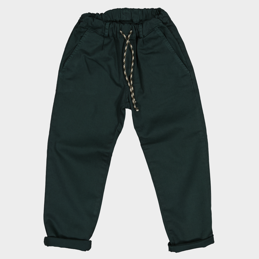 PANTALÓN PEPO BOTELLA W26