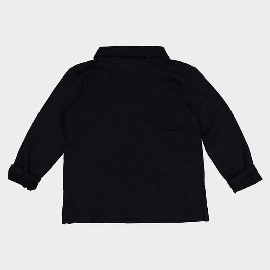 POLO PAU FLAME NAVY W26