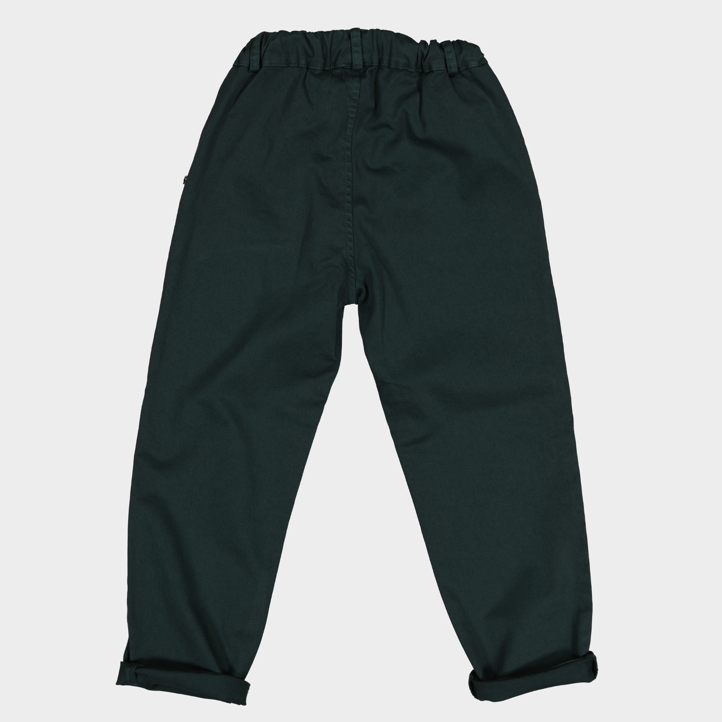 PANTALÓN PEPO BOTELLA W26