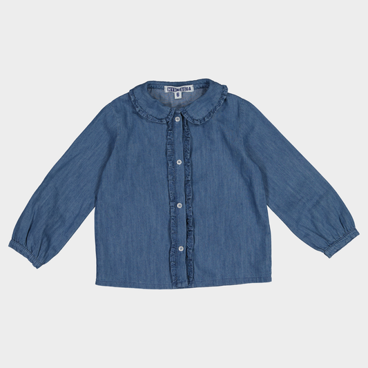 BLUSA BRIDGET TEJANA W26