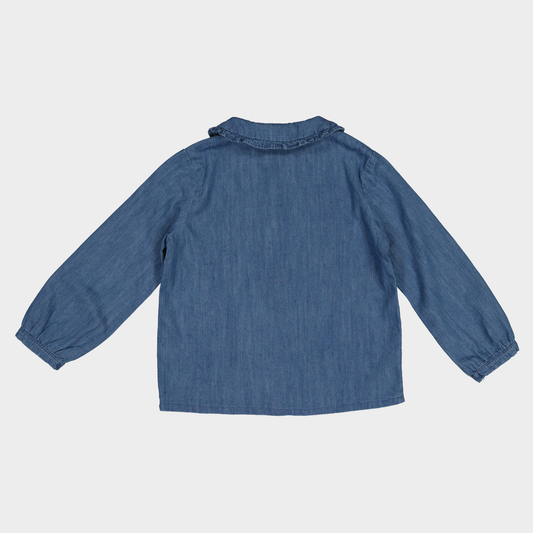 BLUSA BRIDGET TEJANA W26