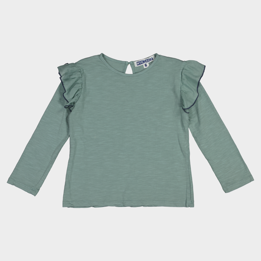 CAMISETA TETÉ V.AGUA W26