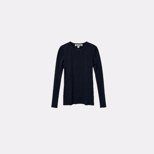 CAMISETA CANALÉ NAVY TATI