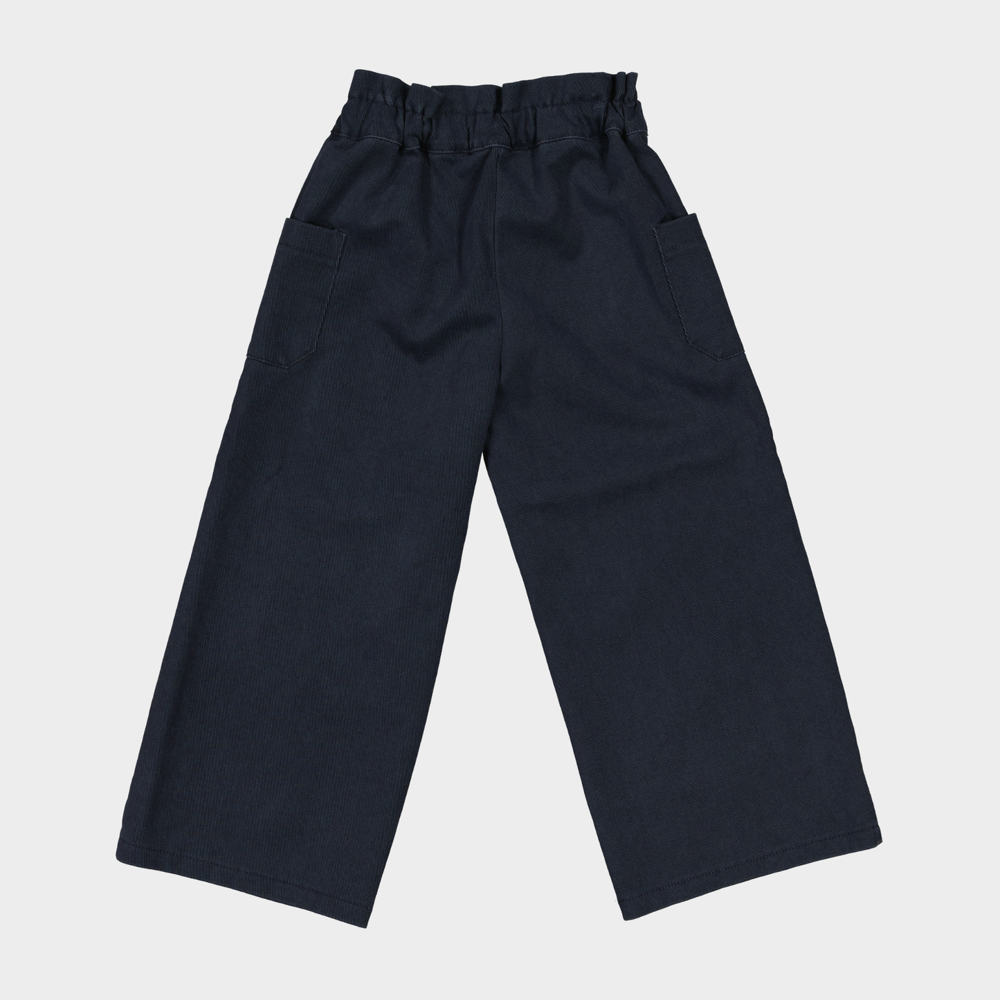 PANTALÓN PEPA SARGA NAVY W26