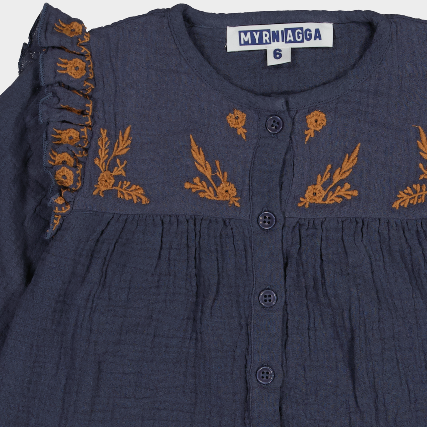 BLUSA BETSY GRIS W26