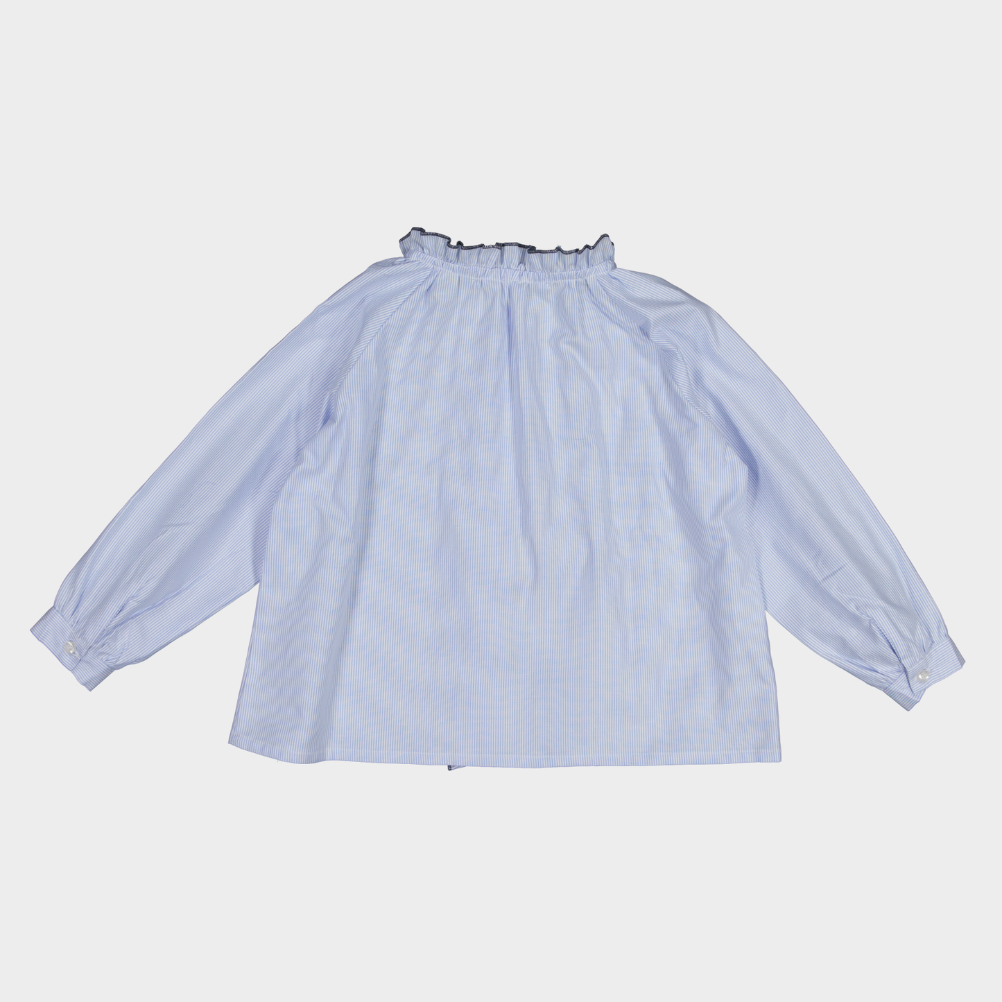 BLUSA BRIGITTE RAYAS W26