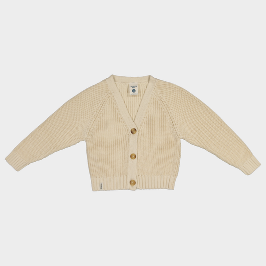 CHAQUETA TRICOT TESSA S25