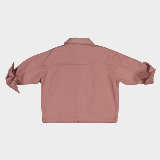 CHAQUETA CHRISTOPH ROSA W26