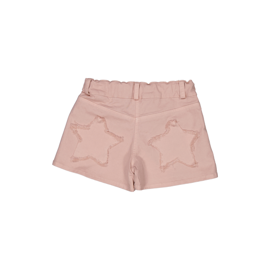SHORT SIENA ROSA S26
