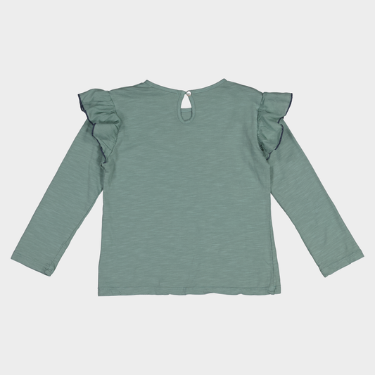 CAMISETA TETÉ V.AGUA W26