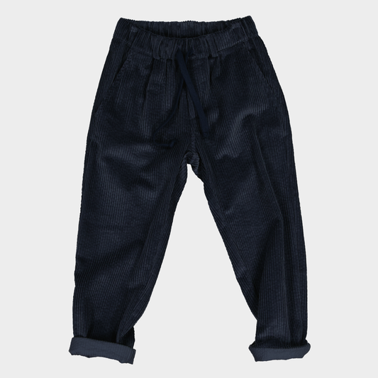 PANTALÓN PEPO PANA NAVY W26