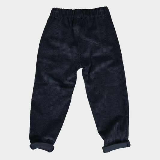 PANTALÓN PEPO PANA NAVY W26
