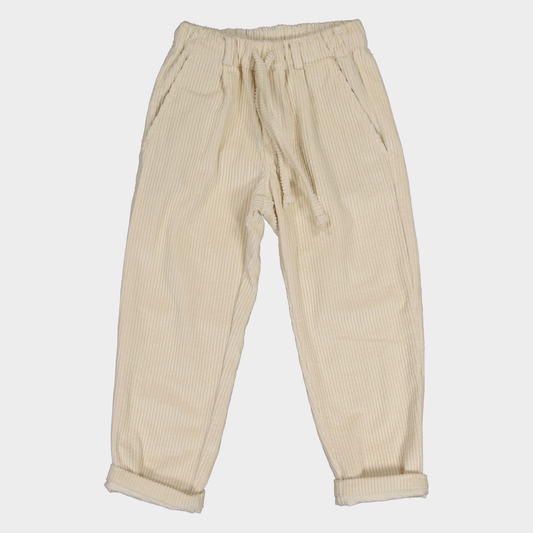 PANTALÓN PEPO PANA CRUDO W26