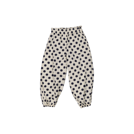 PANTALÓN PEPITA LUNARES S26