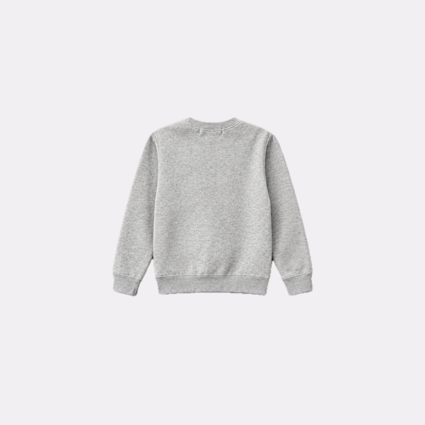 SUDADERA KENTUCKY GRIS
