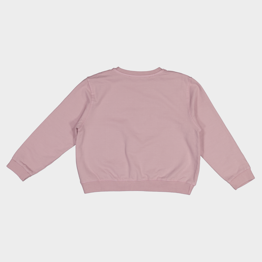 SUDADERA SOFPHIE  ROSA W26