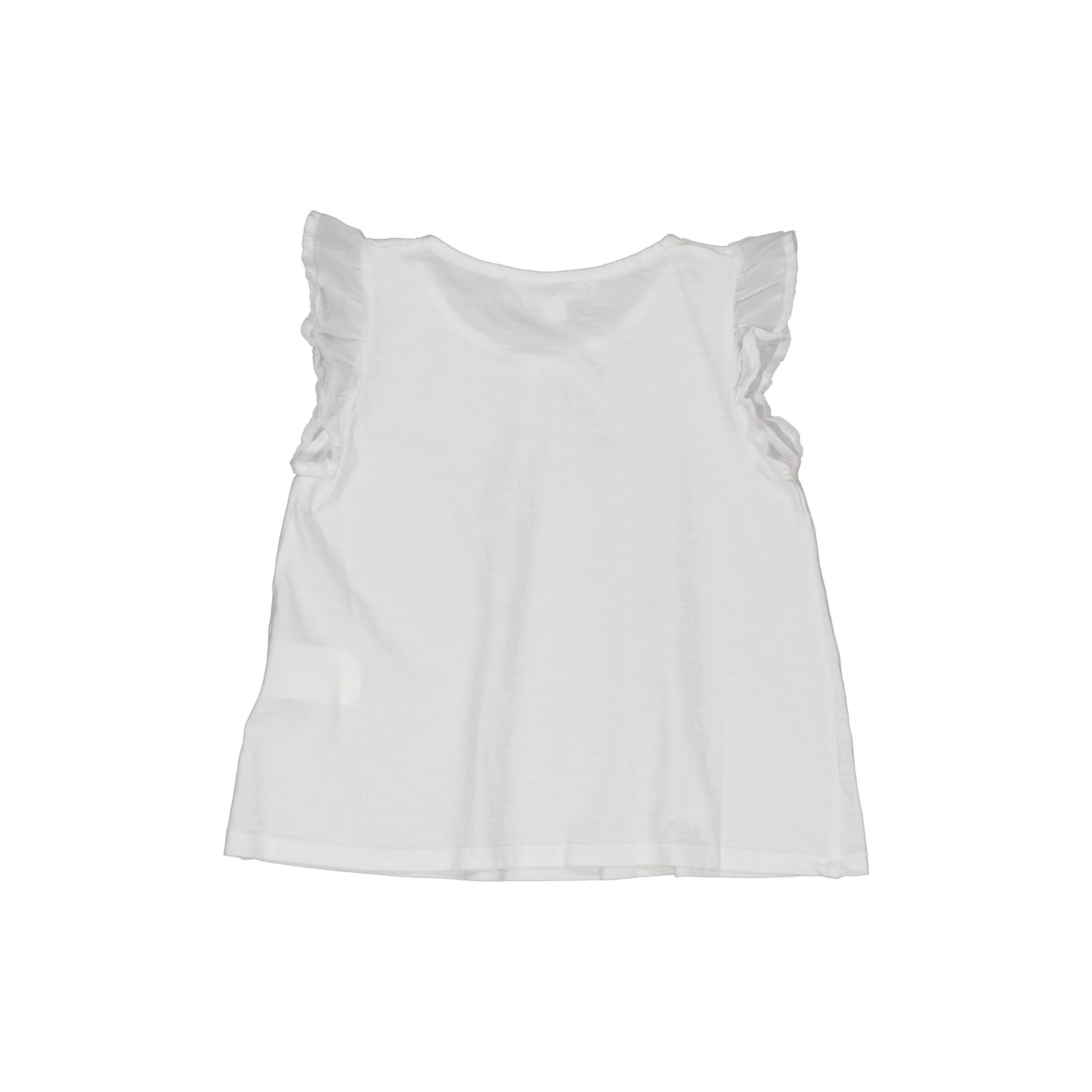 CAMISETA TAMARA BLANCA S26
