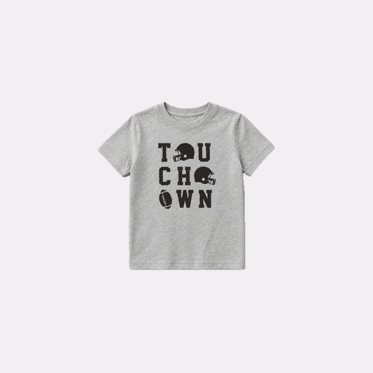 CAMISETA TONI RUGBY CRUDO