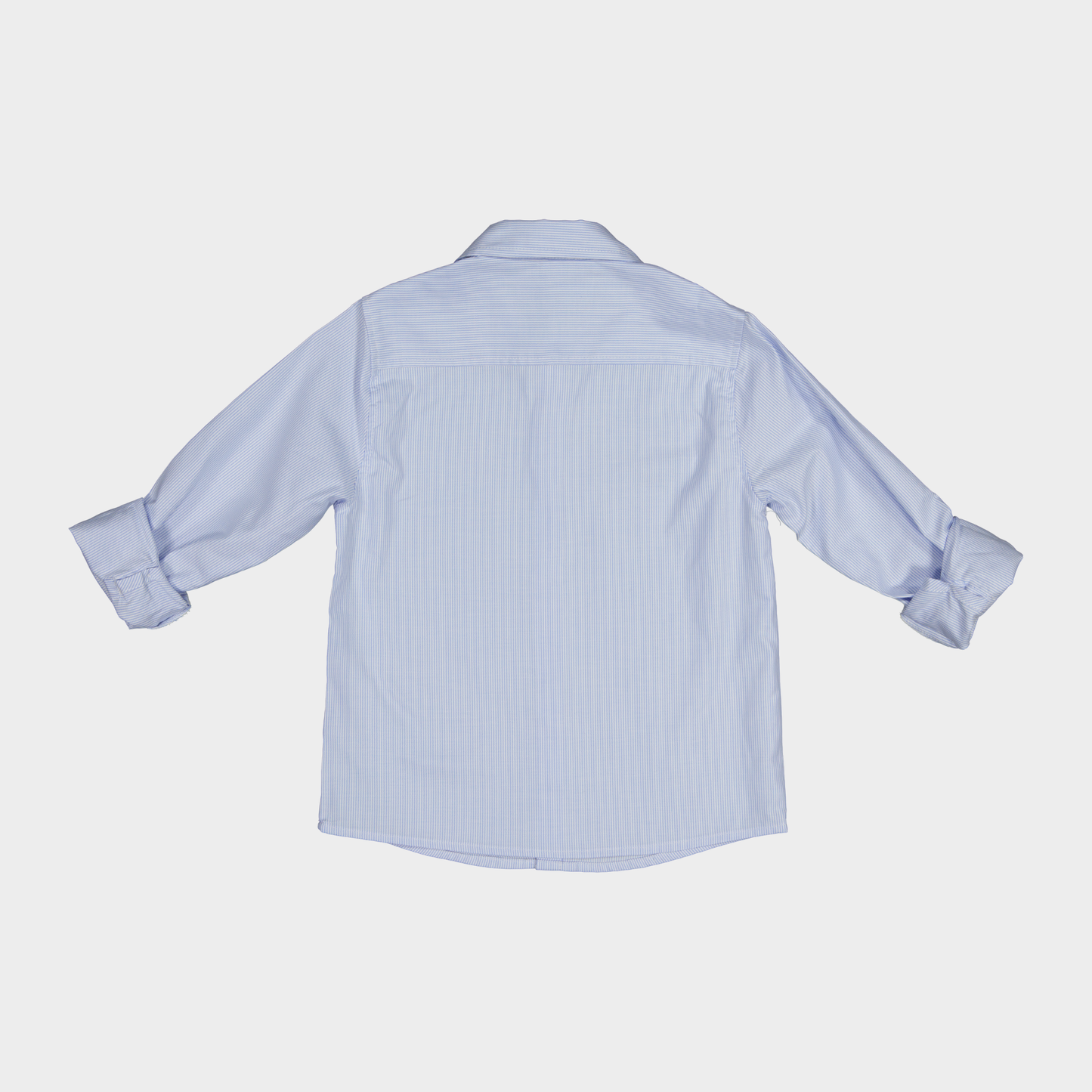 CAMISA CAMILO RAYAS CELESTE W26