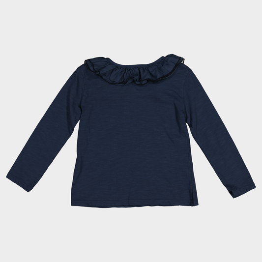 CAMISETA TITA GRIS W26