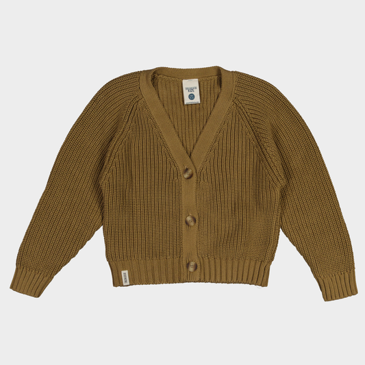 REBECA TRICOT TESS MARRON W26