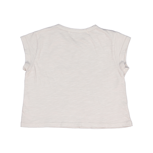 CAMISETA THAIS GRIS S25