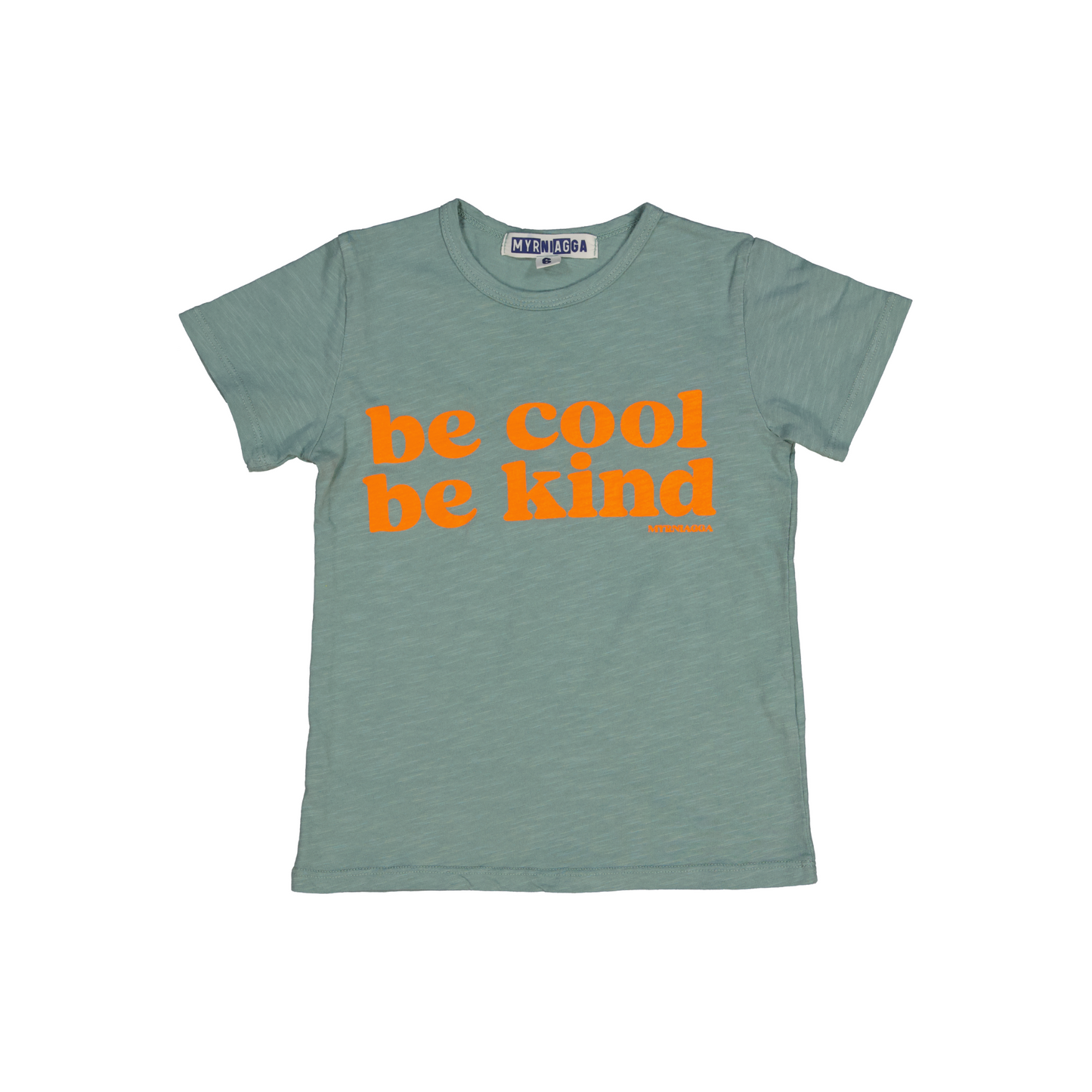 CAMISETA TOM BE COOL S25