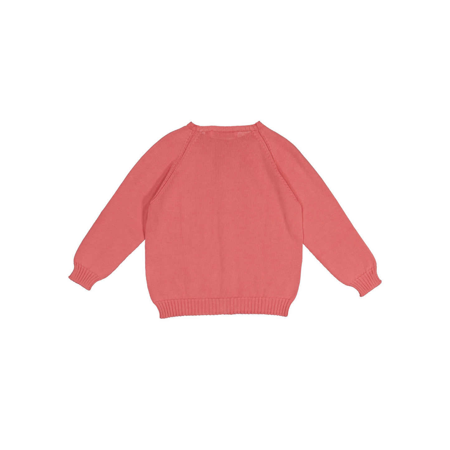 Veste Telma Corail