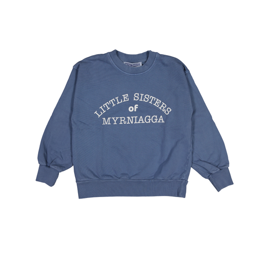 SUDADERA SANDRA CELESTE