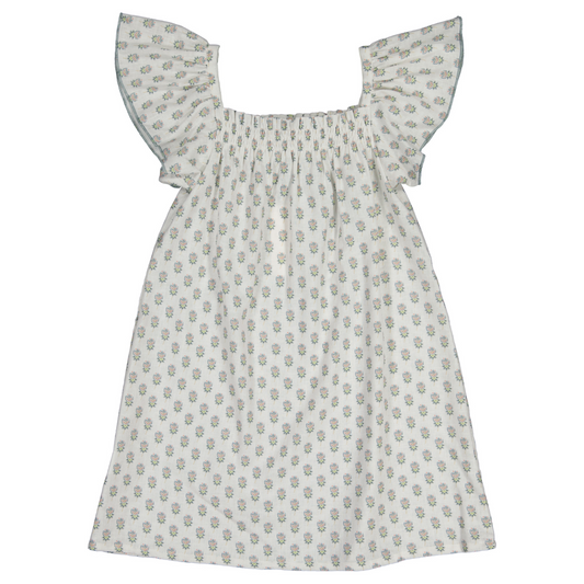 VESTIDO VIRNA BLANCO S25