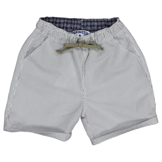 BERMUDA SEBAS RAYA BLANCA S25