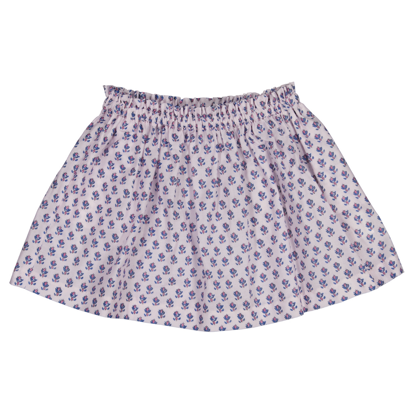 FALDA FIONA ROSA S25