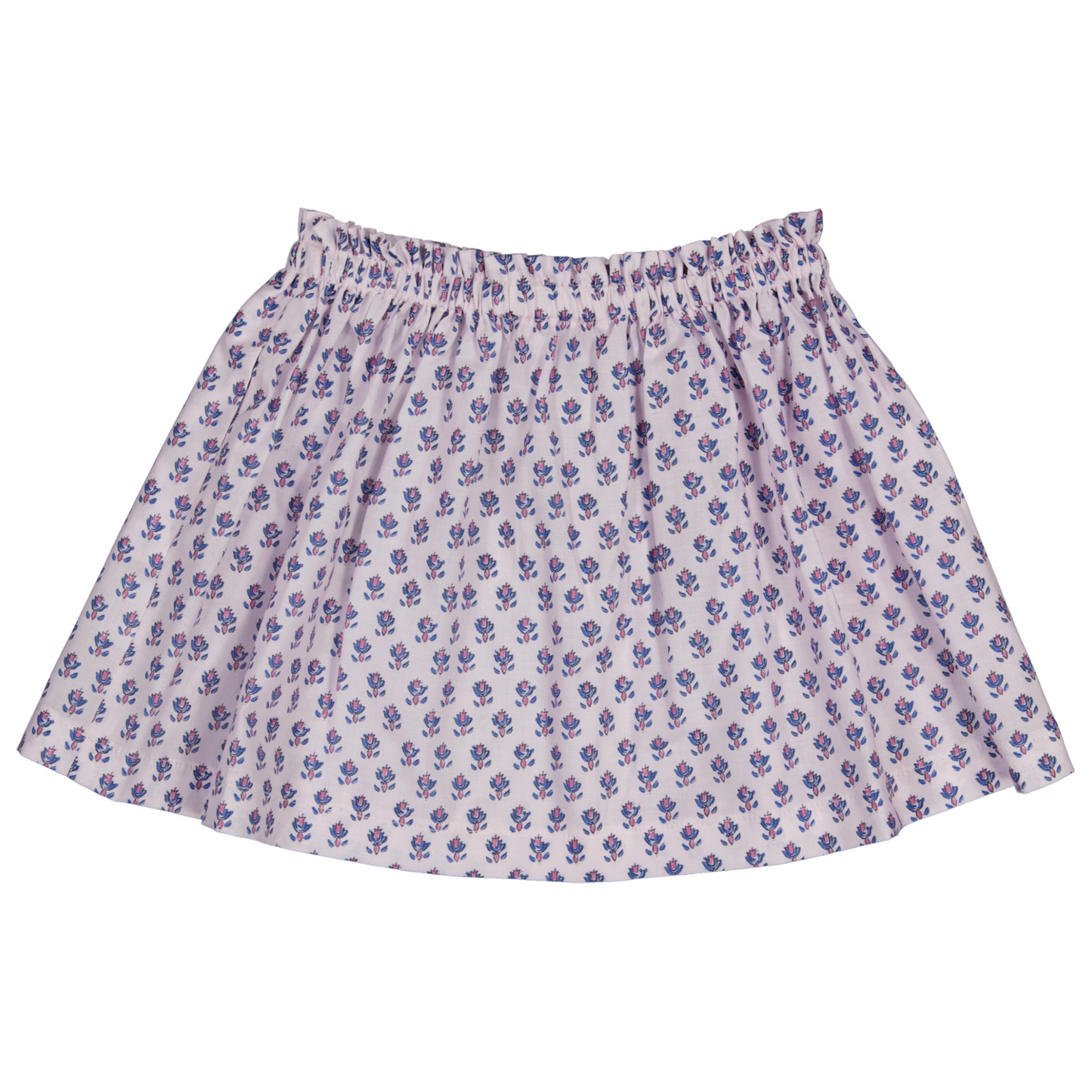 FALDA FIONA ROSA S25